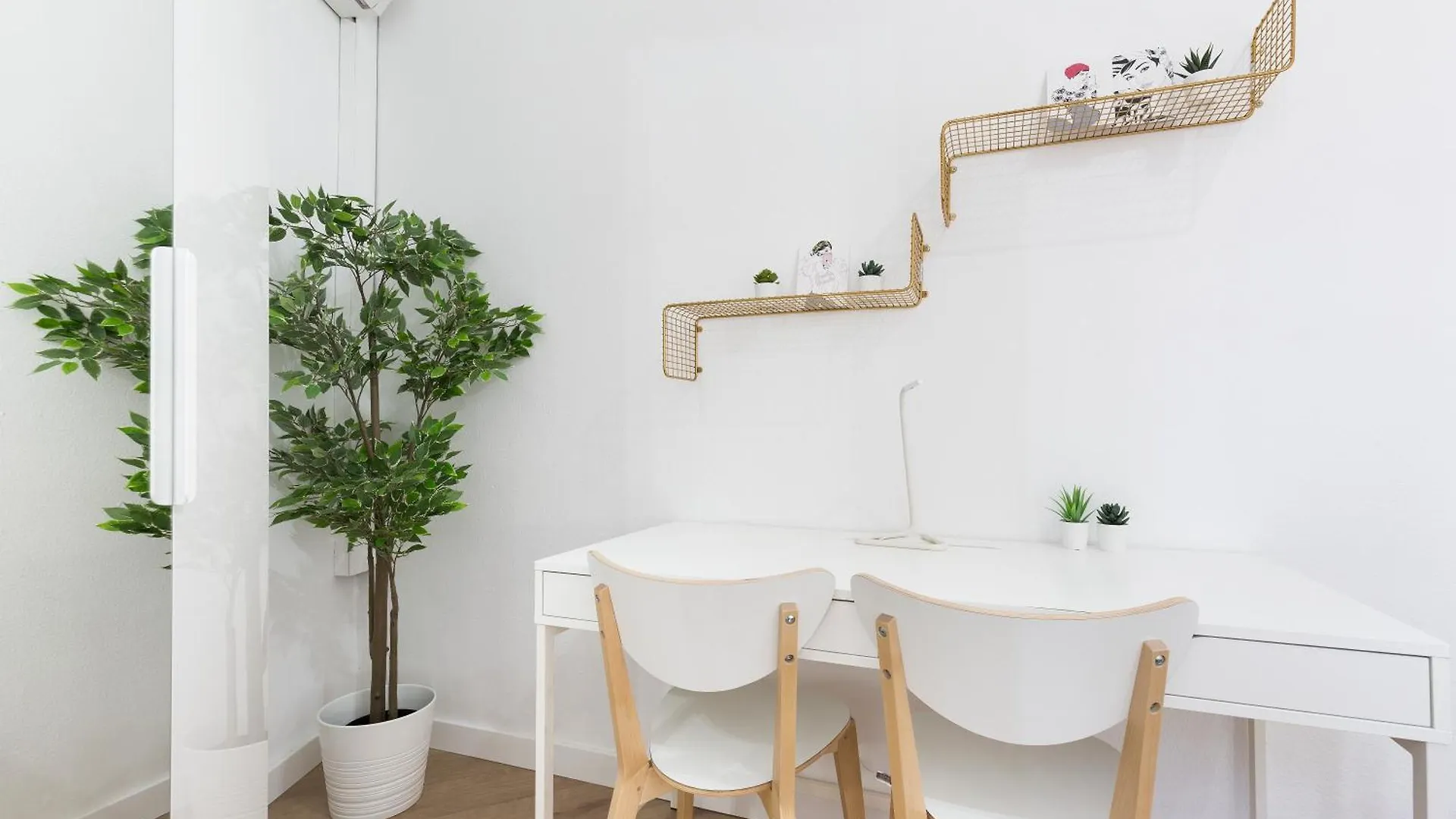 Barcelona Central Park II Apartment Spain
